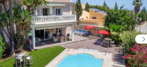 Villa Paraisos, Fuengirola